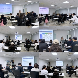 [과학작은도서관] 행복한 내일을 위한 노후 준비