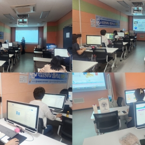 [특강] 생활과학교실 강사연수