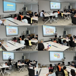 [생활과학교실] 목걸이형 관찰경