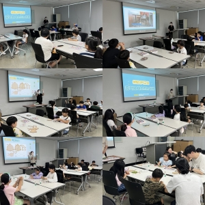 [생활과학교실] 중력을 거스르는 공룡