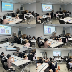 [생활과학교실] 언플러그드 물고기